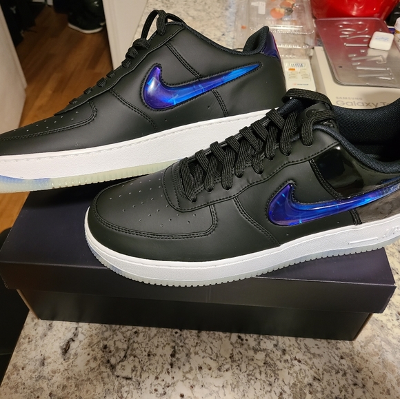 Air Force 1 Low Playstation - Picture 5 of 5